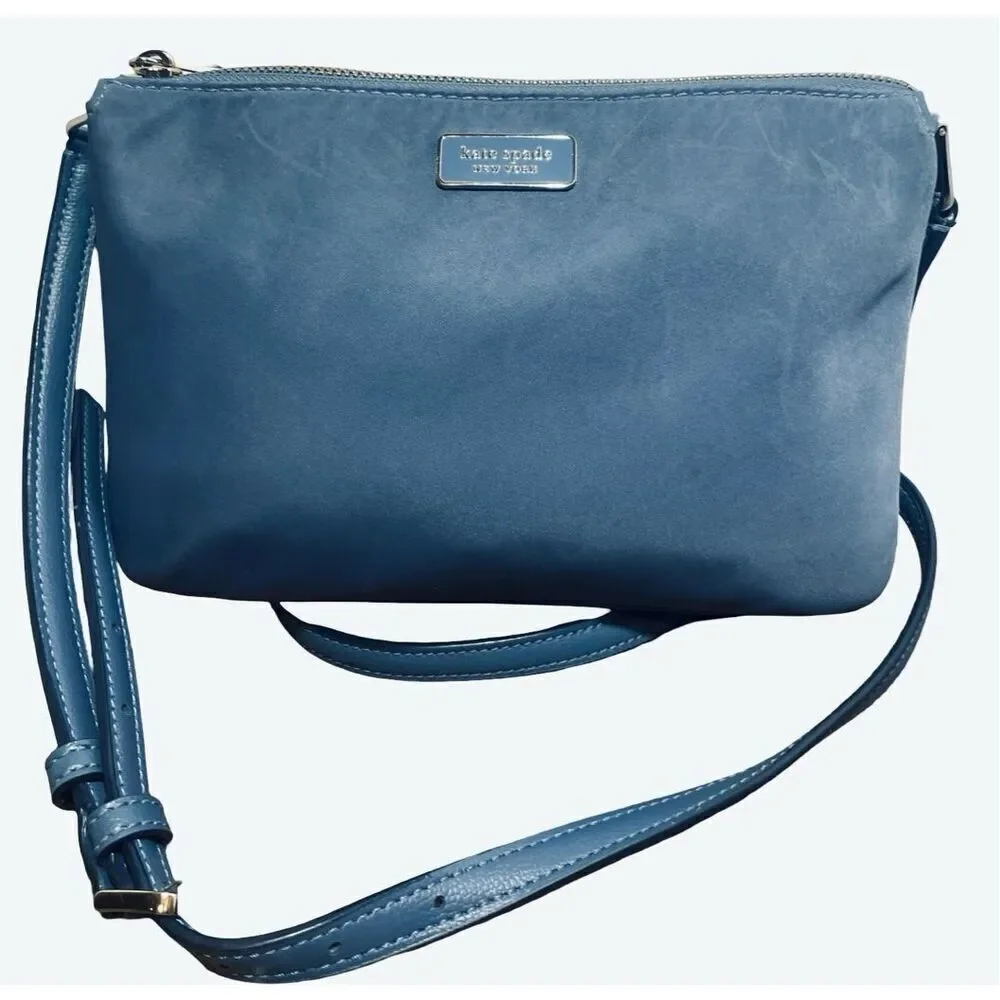 Kate Spade NY Madelyn Wilson Crossbody